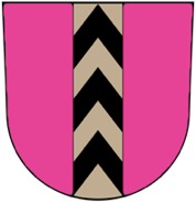 Wappen Badenweiler